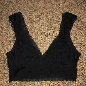 aerie Intimates & Sleepwear - Aerie Bralette Size Medium aerie Intimates & Sleepwear - Aerie Bralette Size Medium